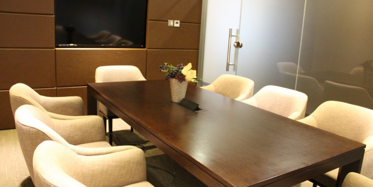 7. Mayfair Conference Room