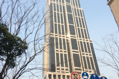 HK New World Tower （香港新世界大厦 ）