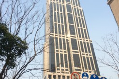 HK New World Tower （香港新世界大厦 ）