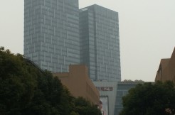 Hong Kou Plaza (凯德龙之梦虹口广场)
