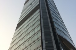Jiu Shi Building (久事大厦)