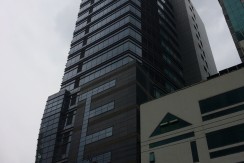 Sail Building (申大厦)