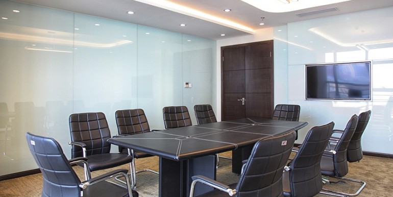 Kailong Conference Room 2