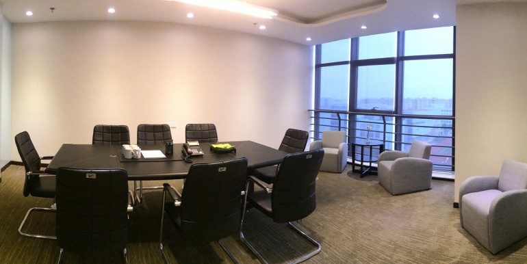 Kailong Conference Room 3