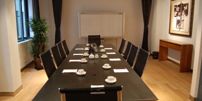 Yongjia Conference Room