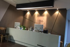 sheng Ai Building Service Office (圣爱大厦商务中心)
