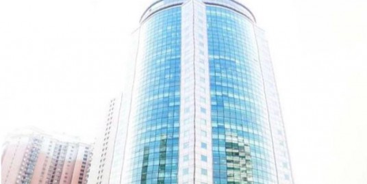 Guangdong Development Bank Tower (广东发展银行大厦)