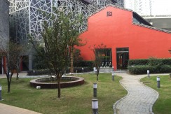 Dagu Court in Shanghai 大沽庭 映像288